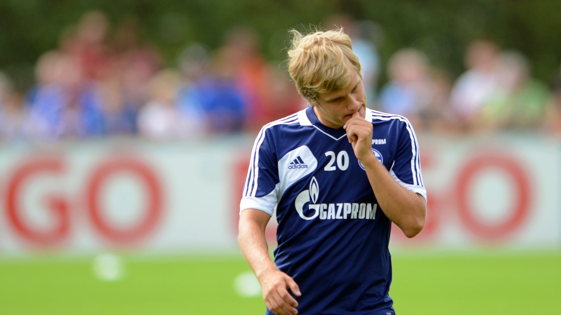 Saken är klar: Pukki till Celtic | Sport | svenska.yle.fi