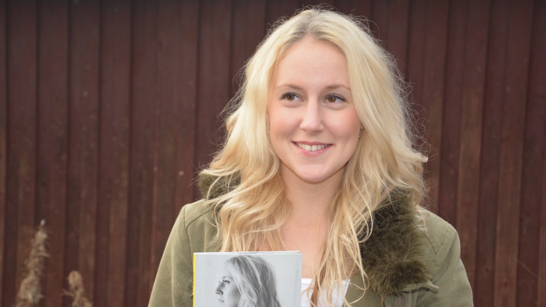 Frida Andersson: Använd sociala medier! | Västnyland ...