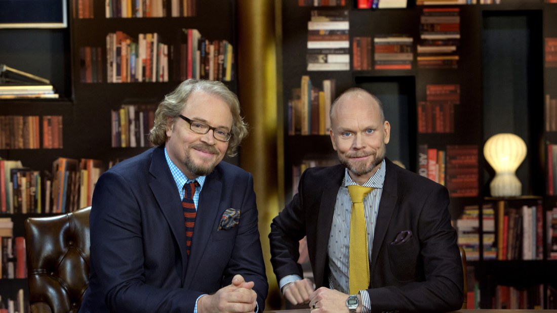 Missar jag På spåret och Melodifestivalen? | Titta och ...