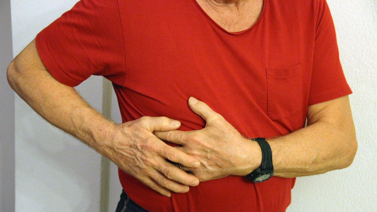 blodpropp i lungan gravid