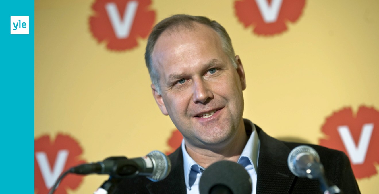 Vänsterpartiet i Sverige hoppas på regeringsmedverkan ...