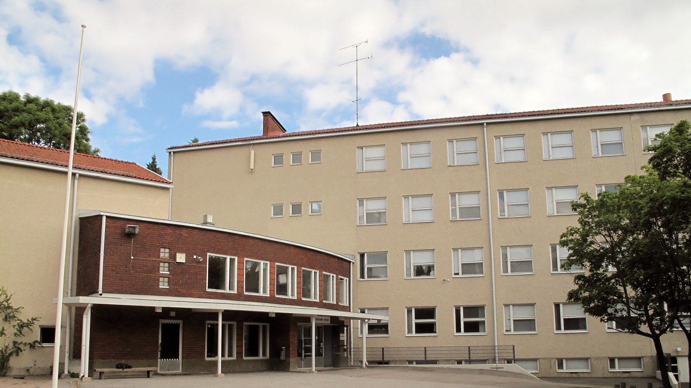 Höja Sina Betyg I Nian