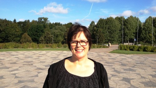 Fraga Inte Vad Eleverna Gjort Pa Loven Huvudstadsregionen