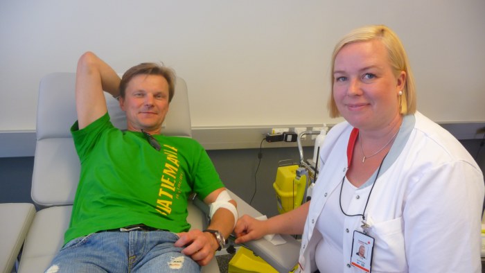 Vardare flydde valdsam patient Vardare flydde valdsam patient