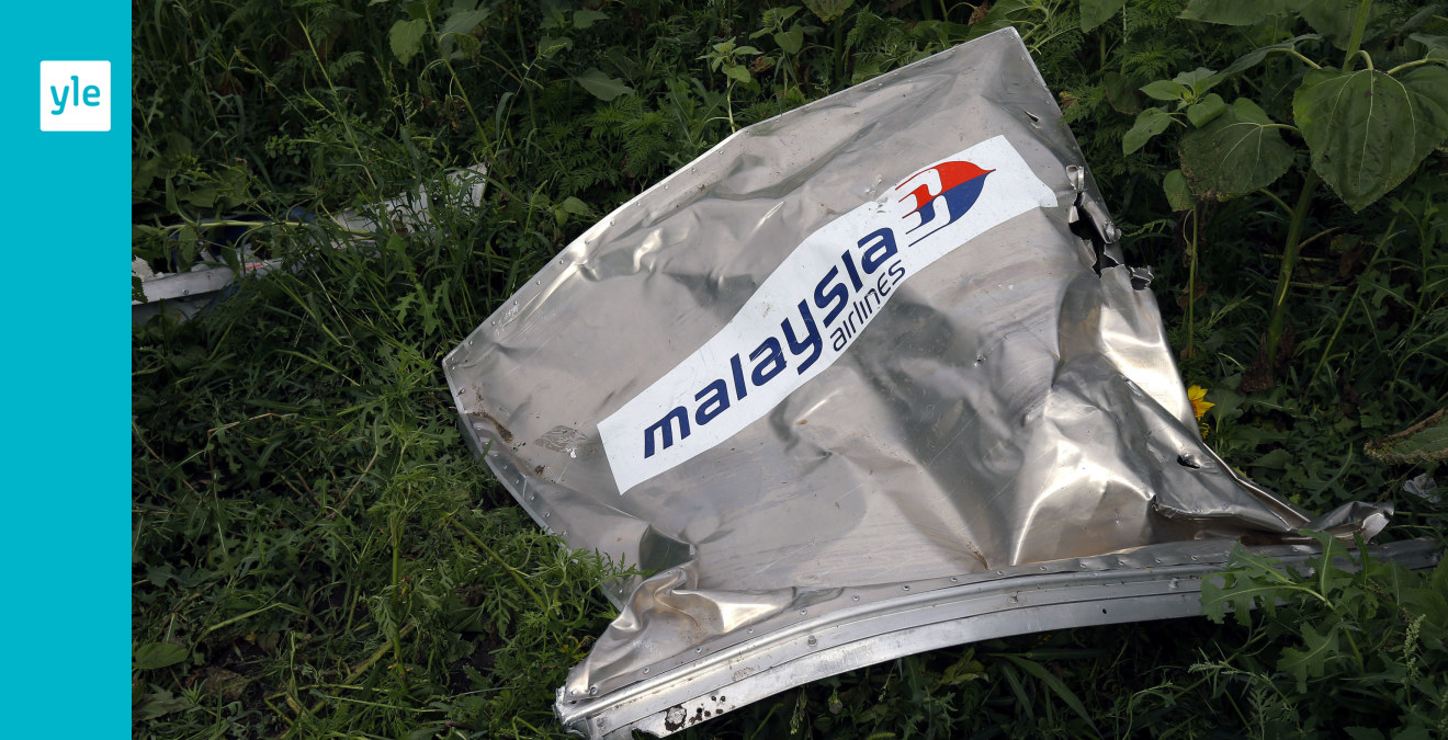 Kreml avvisar anklagelser om rysk inblandning i MH17 ...