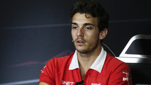 Bianchi Till Sista Vilan Sport Svenska Yle Fi