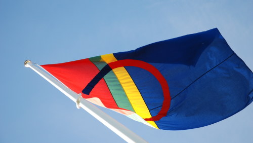 Samerna Firar Nationaldag Efter Ett Coronaar Som Forandrade Allt Restriktionerna Vid Granserna Forsamrade Mojligheterna Till Forsorjning Inrikes Svenska Yle Fi