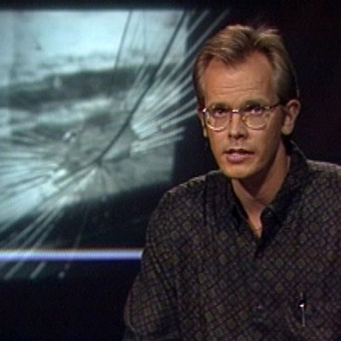 A Studio Stream Koulussa Ei Saa Epaonnistua Elava Arkisto Yle Fi