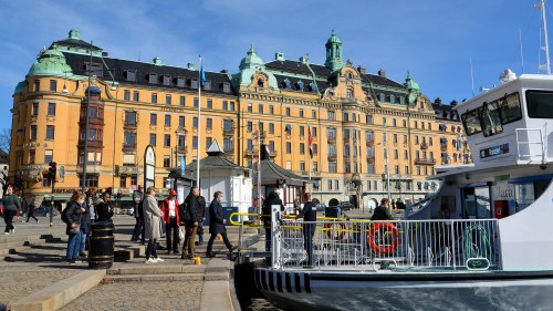 Ska Du Resa Mellan Finland Och Sverige I Sommar Det Har Ar Det Som Galler Kring Coronatest Och Granskontroller Just Nu Utrikes Svenska Yle Fi
