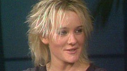 Eva Dahlgren 1984 Arkivet Svenska Yle Fi