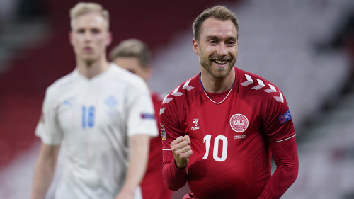 Yle Sporten Synar Em Grupperna Belgisk Stjarnglans Dansk Formtopp Och Rysk Jatte Finland Har Ett Tufft Em Aventyr Framfor Sig Sport Svenska Yle Fi