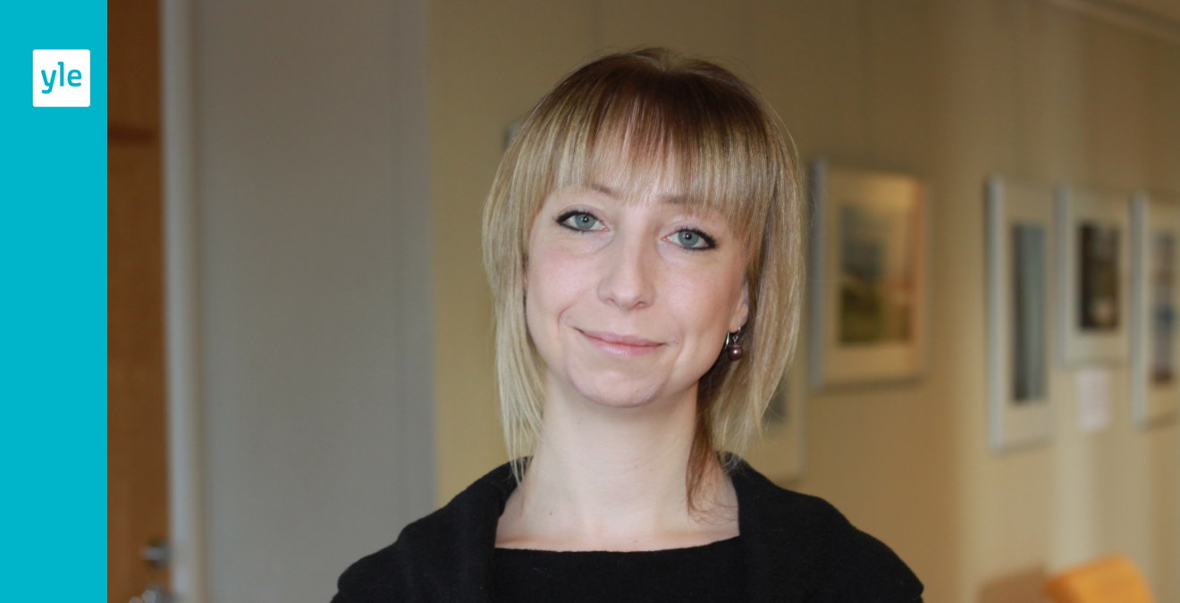SDP stor vinnare i Kimitoön – Röstdrottning Ann-Marie Kulla: "Det känns jätteroligt" – Åboland – svenska.yle.fi - Vimarsana News