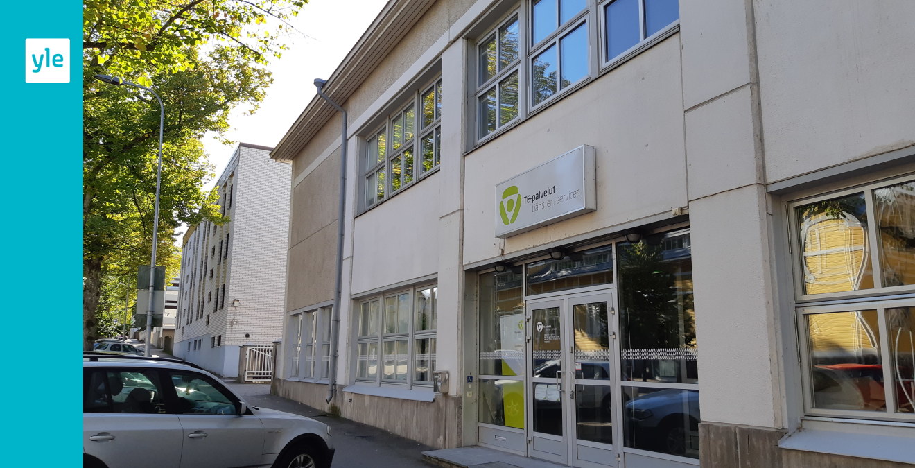 Nästa år finns Västnylands enda arbetsförmedling i Lojo - men med god tur kan arbetssökande ibland få service på närmare håll - Vimarsana News