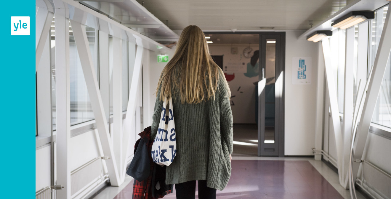 Morgonkollen: Var fjärde flicka känner sig ensam – och fyra andra nyheter att känna till i dag - Vimarsana News