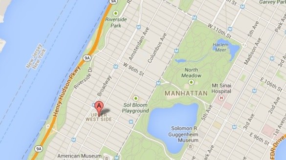 Google Maps -käyttäjä, uusi ominaisuus tallentaa reittisi aikajanalle |  YleX 