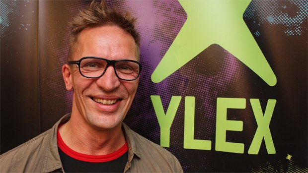 Talent-tuomari kannustaa yrittämään: Olis pitäny -elämästä tulee kyynisia  p**koja | YleX 