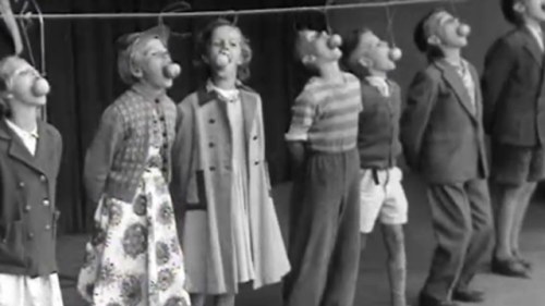 Lekar I Dialektvaktarna Osterbotten Svenska Yle Fi