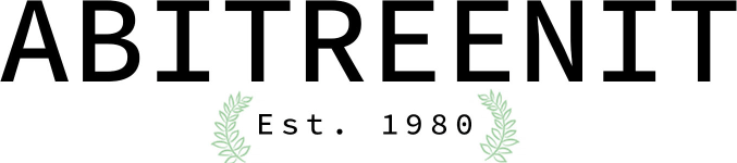 Abitreenien logo