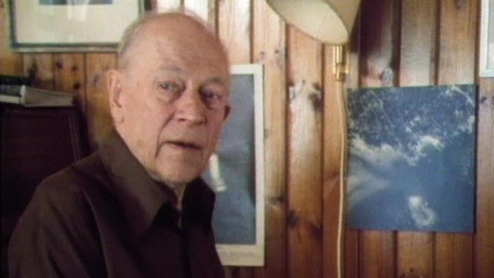 Erik Bergman: musiken, slumpen och människan | Arkivet | svenska.yle.fi