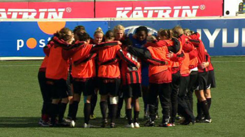 Pk 35 Och Fc Honka Vidare I Finska Cupen Sport Svenska Yle Fi