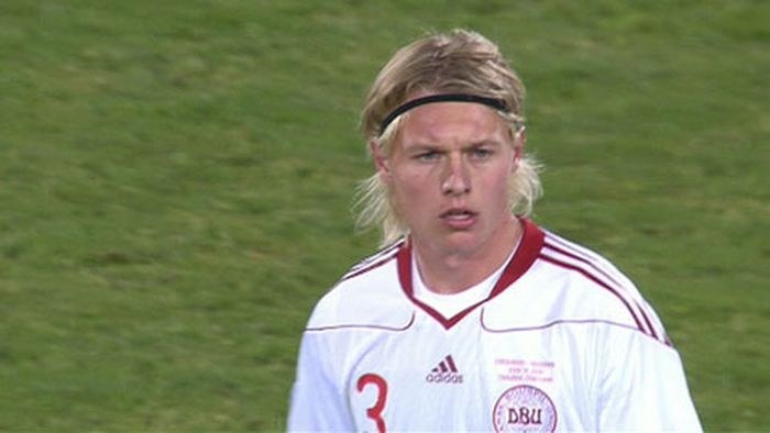 Simon Kjaer till Wolfsburg | Sport | svenska.yle.fi