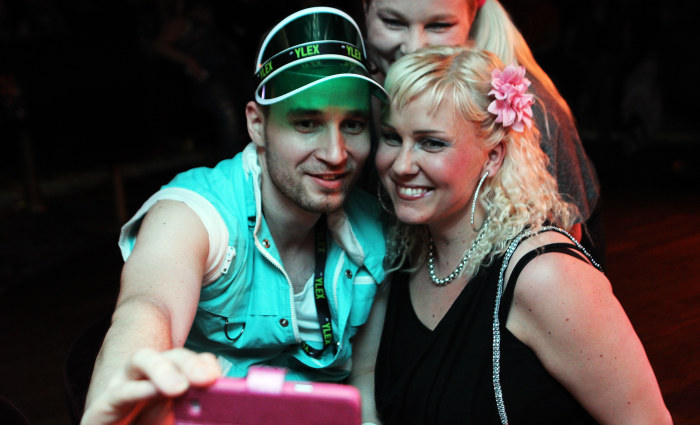 Kosiskelu dating sivusto