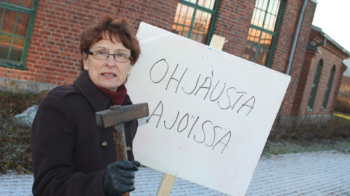 Opinto Ohjaus Ihminen Ja Yhteiskunta Oppiminen Yle Fi