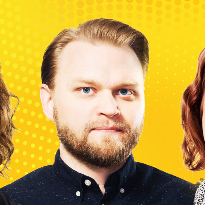Akti Todistaa Asiallinen Kansalaiskeskustelu On Mahdollista Yle Puhe Yle Fi