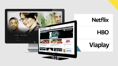 Netflix Viaplay Hbo Sisalto Ratkaisi Voittajan