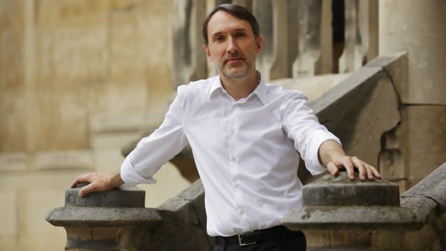 EsaPekka Salonen & Olivier Latry Concerts, season 20232024 RSO in