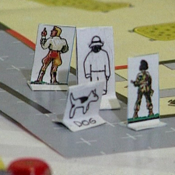 Dungeons Dragons Opetti Yhden Sukupolven Pelaamaan Roolipeleja Loytaako Uusi Sukupolvi Noppien Aareen Kulttuuricocktail Yle Fi