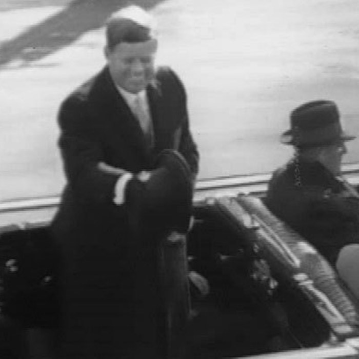 John F Kennedyn Murha Elava Arkisto Yle Fi