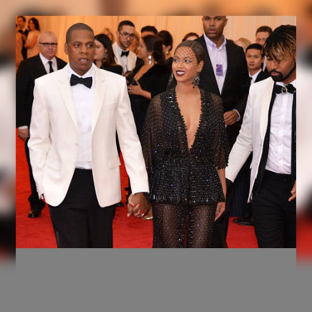 Elokuvan Jay z