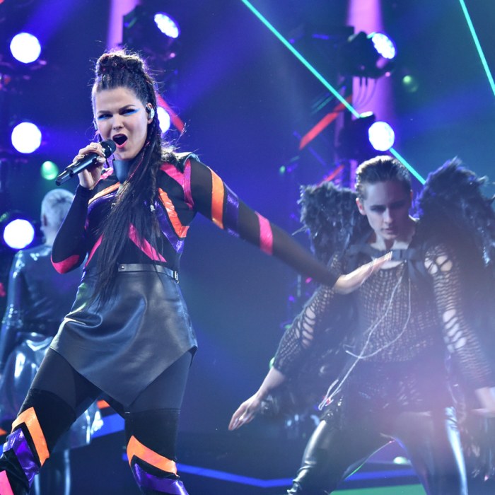 Styckmord mot schlager Styckmord mot schlager
