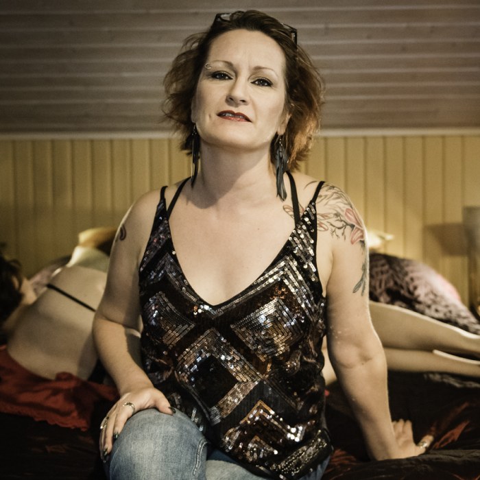 ebenholts hem sex band