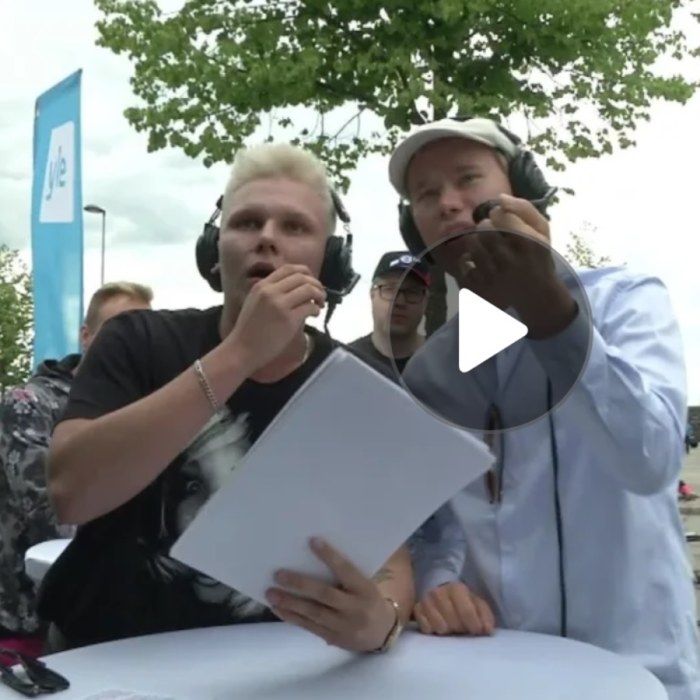 Hakolas Vurpa Fullbordade Finlandskt Platt Fall Medaljforhoppningar Byttes Mot Sjunde Plats Sport Svenska Yle Fi