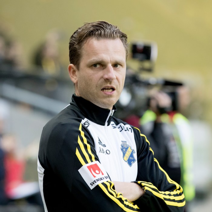 Aik Botfalls For Supertalangens Overgang Sport Svenska Yle Fi