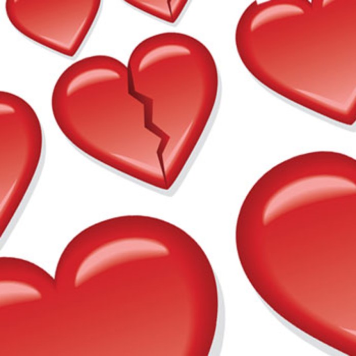 kymmenen tyypit kaverit välttää dating