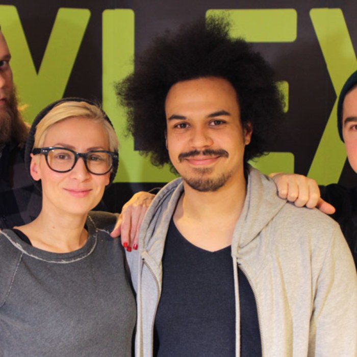 Kioski Uudistuu Suosittuja Somevideoita Ruoditaan Tahtien Kanssa Uuden Juontajan Kyydissa Ylex Yle Fi