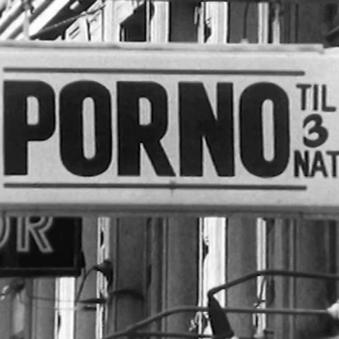 länsimainen porno