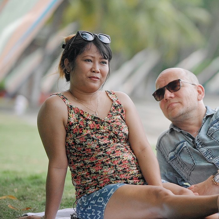 Dating joku, jolla on vauva jonkun toisen kanssa