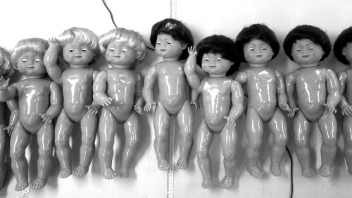 Jokainen nukke kertoo tarinan | Kulttuuri 
