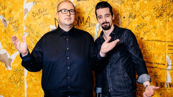 Ylex Aamu Uudistuu Kerro Parhaat Muistosi Suosikkijuontajan Tahtihetkista Ylex Yle Fi