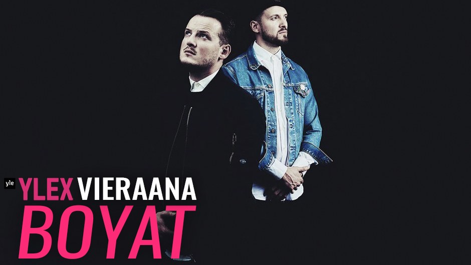 vieraana boyat pojat oli ensimm inen suomenkielinen sana vieraana boyat pojat oli ensimm inen suomenkielinen sana