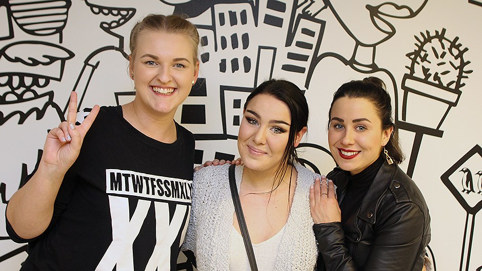 Au Pairit Australiassa Henrietta Ylex Lle Nain Rumasti Minun Ja