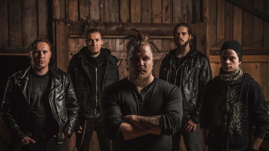 Distress Of Ruin | Nosteessa radio | YleX | yle.fi