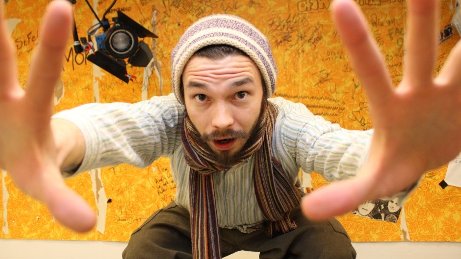homo seksiä selfies
