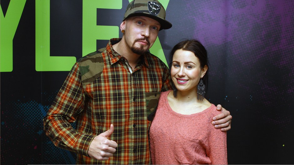 Olen dating ruma miesInternet dating otsikko esimerkkejä