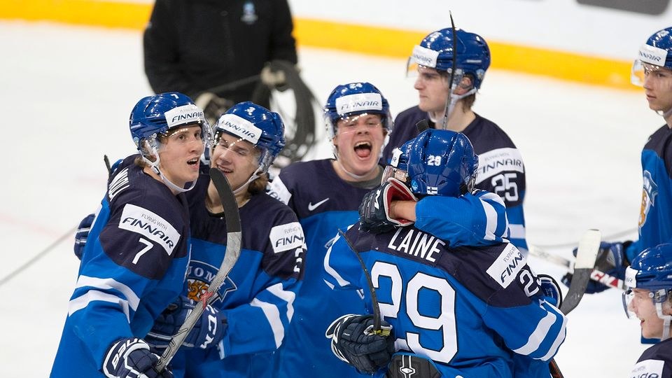 Jos Leijona Joukkue Pitaa Mielessaan Nama Hetket Se Voittaa Mm