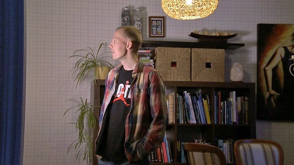 homo Skinheads porno